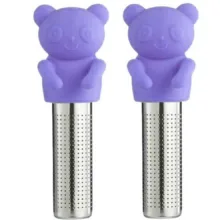 صافی چای جی فی نی مدل BBN02 مجموعه 2 عددی