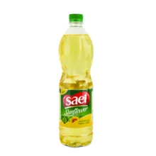 روغن مایع آفتابگردان ساعی – 1350 گرم
