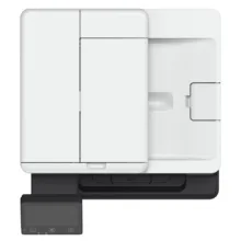 پرینتر لیزری چند کاره تک رنگ کانن مدل i-SENSYS MF465dw با اتصال باسیم و بی‌سیم، سایز چاپ A4 با قابلیت چاپ دورو خودکار