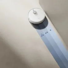 جارو رباتیک شیائومی مدل S40