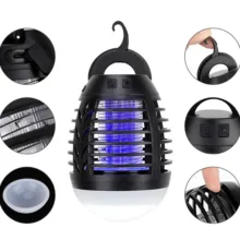 حشره کش برقی مدل B09PCZF4M4