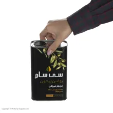روغن زیتون فرابکر سی سام - 1 لیتر