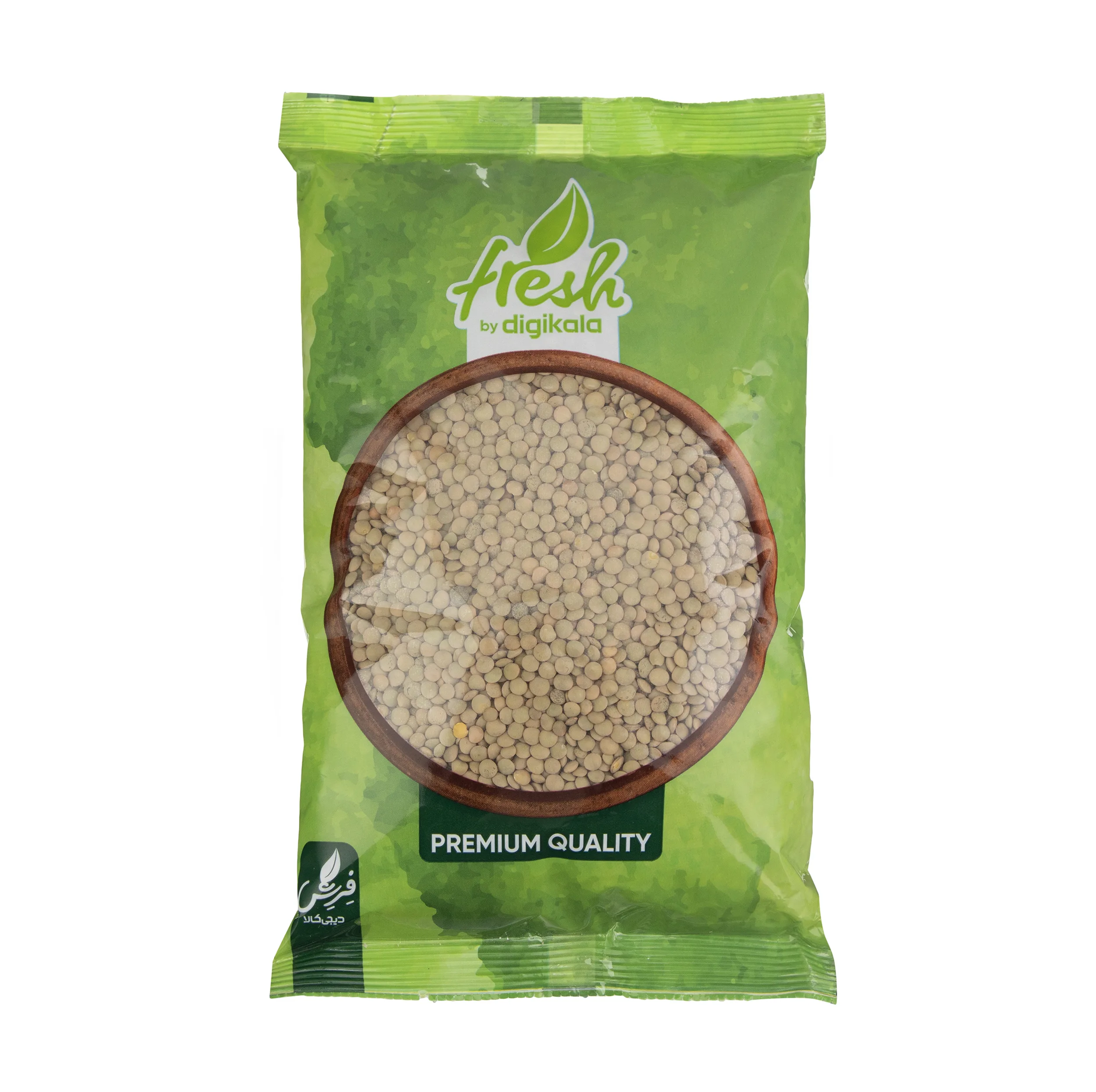 عدس ریز Fresh وزن 900 گرم