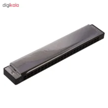 سازدهنی دیاتونیک 24 سوراخ مدل SWAN کد RF140