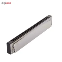 سازدهنی دیاتونیک 24 سوراخ مدل SWAN کد RF140