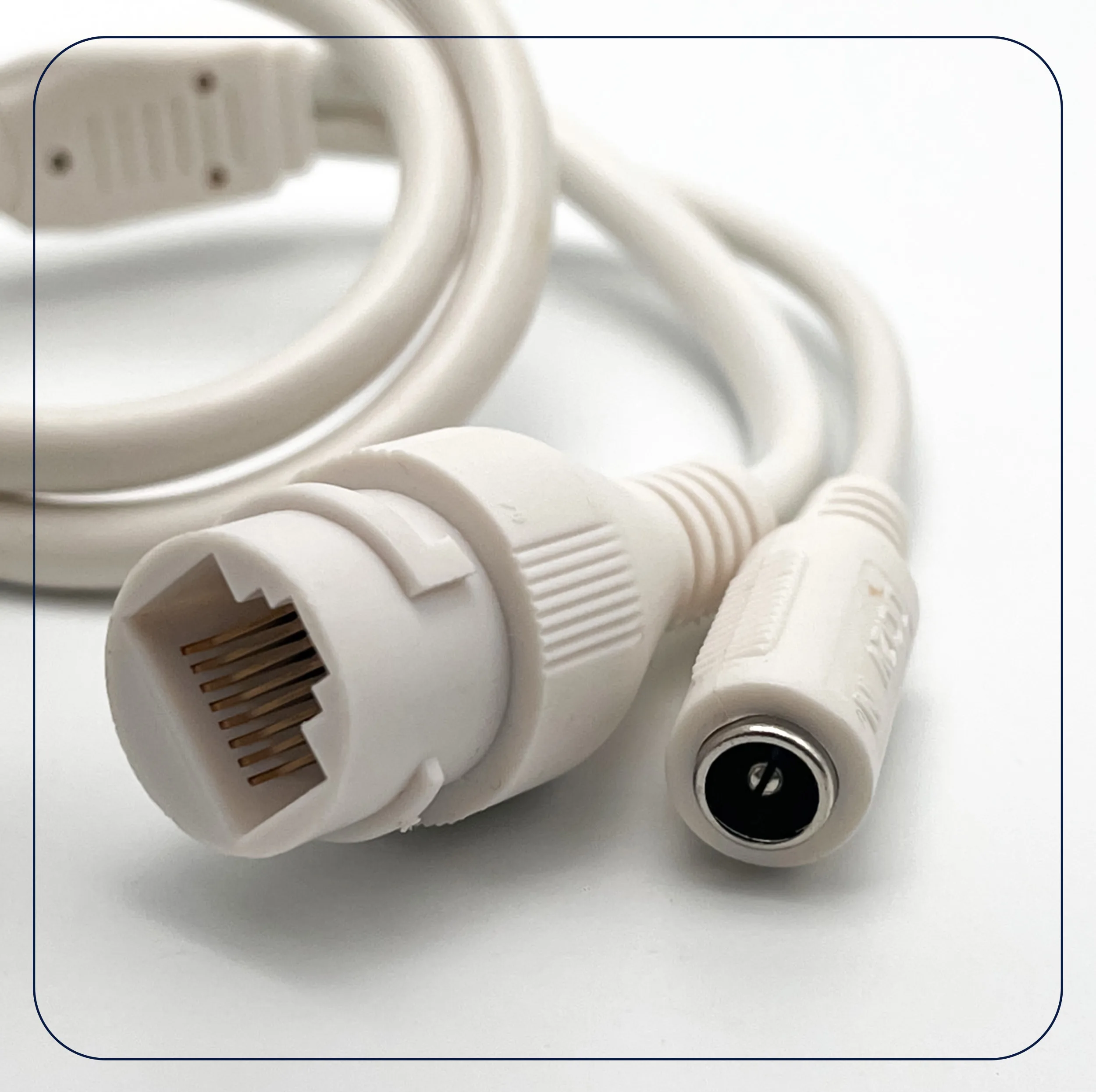 سیستم نظارتی تحت شبکه ویدئوپارک مدل 4CH Wifi NVR Kit