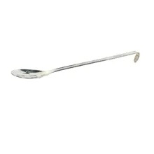 قاشق طرح شیار دار مدل سرآشپز کد DG7039