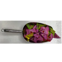 پاستیل ژله ای میوه ای ترینگل - 500 گرم