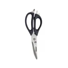 قیچی آشپزخانه چندمنظوره هوهاو مدل YP-SKU3035784
