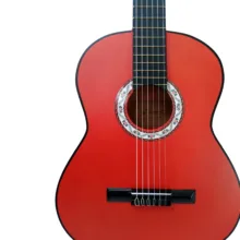 گیتار کلاسیک دیاموند مدل 4/4