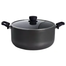 قابلمه گرانیتی یونیک کد 8112 سایز 32