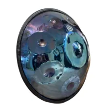 هنگ درام آرشا کد 08