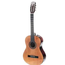 گیتار کلاسیک جان ویلیامز طرح ساده  JW-600