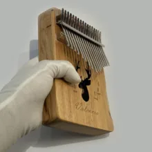 کالیمبا والنسیا مدل KLLM