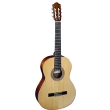 گیتار کلاسیک آلمانزا مدل 401 spruce