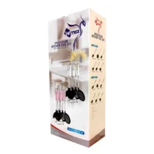 سرویس کفگیر و ملاقه 7 پارچه وینکس مدل Pro007