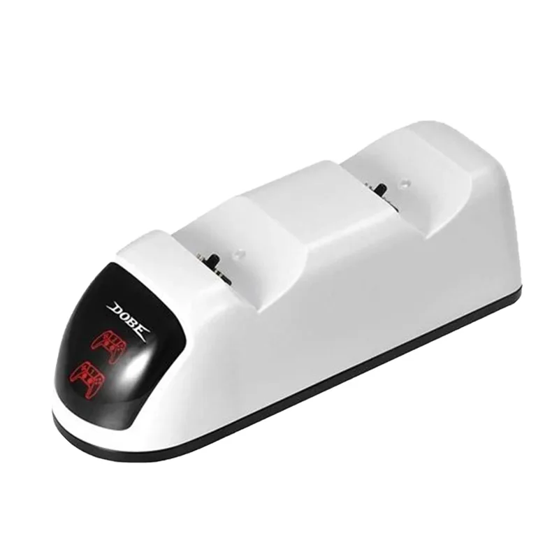 پایه شارژر دسته بازی پلی استیشن 5 دابی مدل TP5-0515X