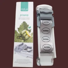 دلمه پیچ رُتا مدل Prowrap