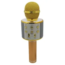 میکروفون اسپیکر مدل WS-858 GODFREY