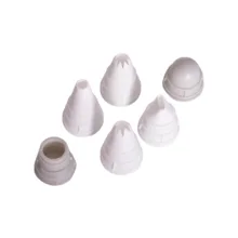 قیف آشپزی  لایف هایت کد 3163 مجموعه 8 عددی
