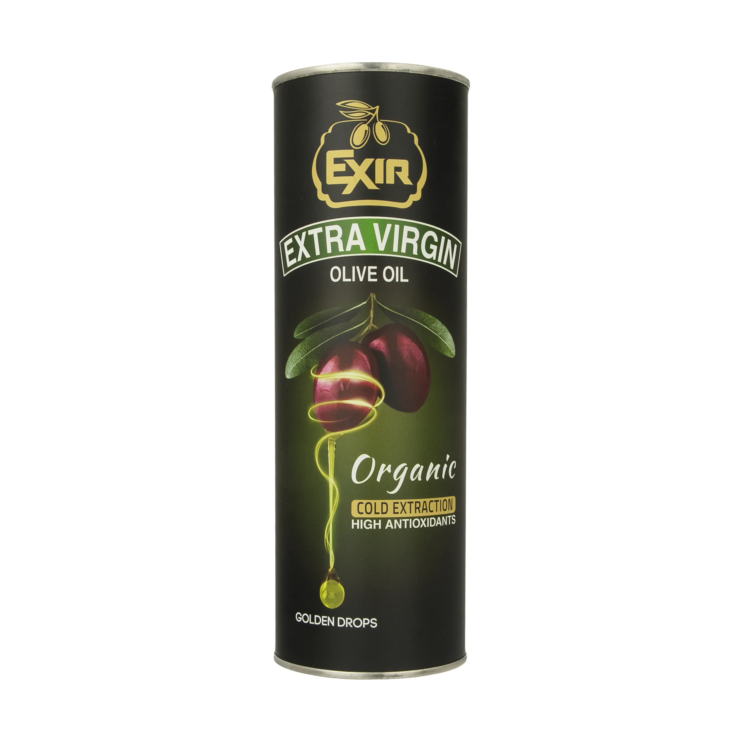 روغن زیتون ارگاینک فرابکر اکسیر - 750 میلی لیتر
