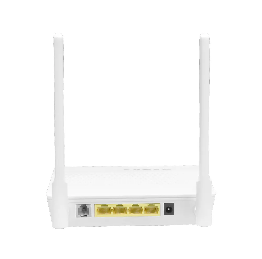 مودم روتر ADSL مدل ZG-1421-M3