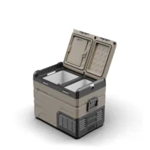 یخچال فریزر خودرو الپی‌کول مدل TA-55 ظرفیت 55.3 لیتر