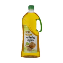 روغن کنجد بکر شیررضا – 882 گرم