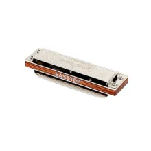 سازدهنی دیاتونیک ایستاپ مدل PRO40
