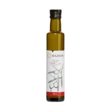 روغن زیتون با بو فرابکر چیلی رزبن – 250 میلی‌لیتر
