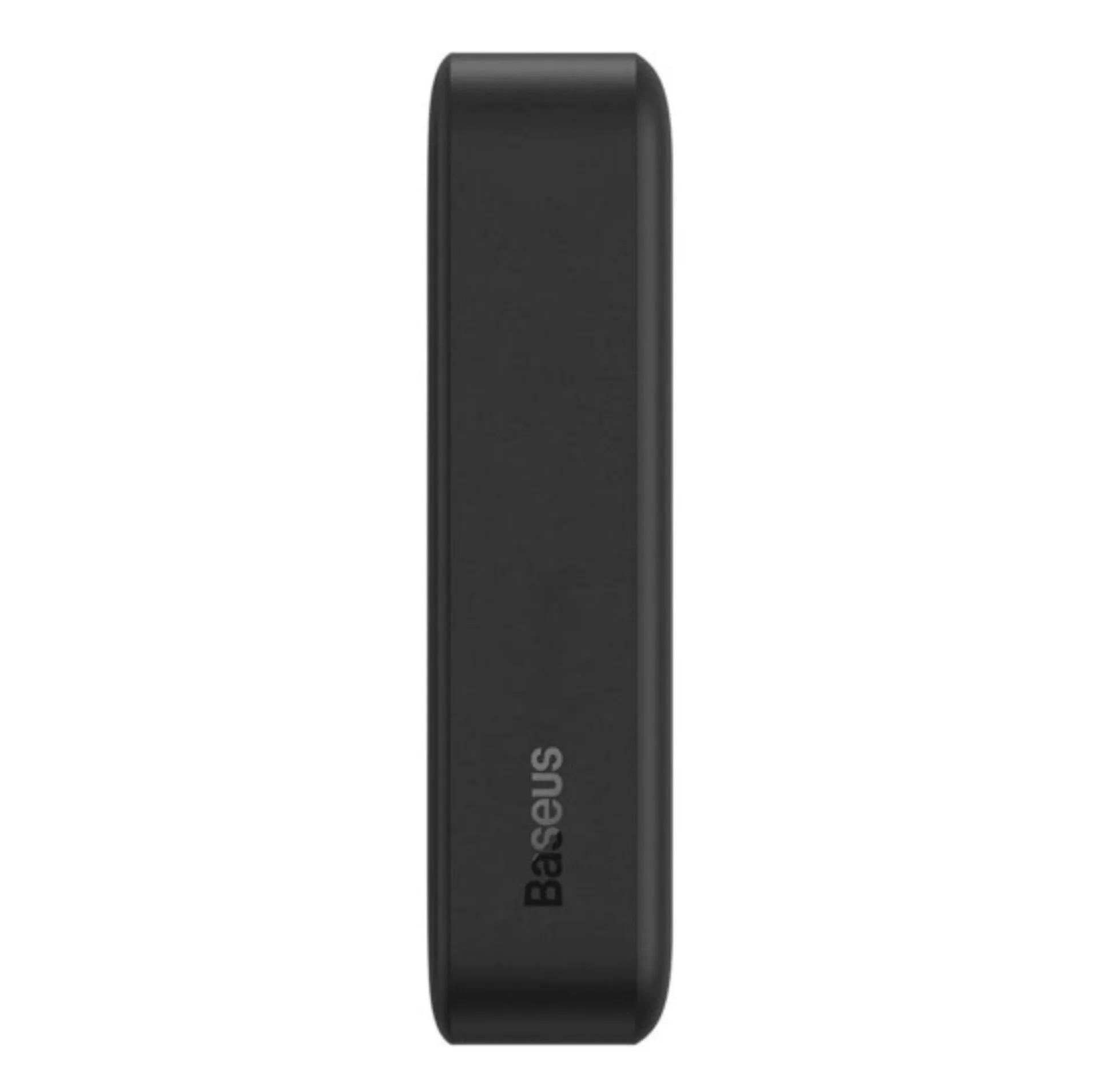 پاوربانک بیسوس مدل MAGNETIC MINI 20W ظرفیت 20000 میلی آمپر ساعت