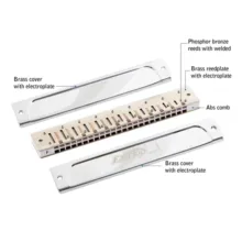 سازدهنی ترمولو ایستاپ مدل T2406S