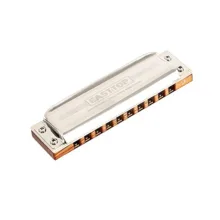 سازدهنی دیاتونیک ایستاپ مدل PRO40