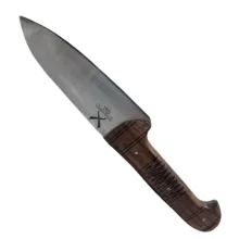 چاقو آشپزخانه زنجان مدل راسته کد 28