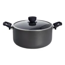 قابلمه گرانیتی یونیک کد 8110 سایز 28