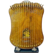 هارپیکا باروک مدل مرغ آمین