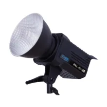 نور ثابت ال ای دی وای جی بی ای آی مدل BKL-400 به همراه سافت باکس