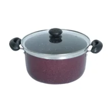 سرویس قابلمه 6 پارچه مدل M45