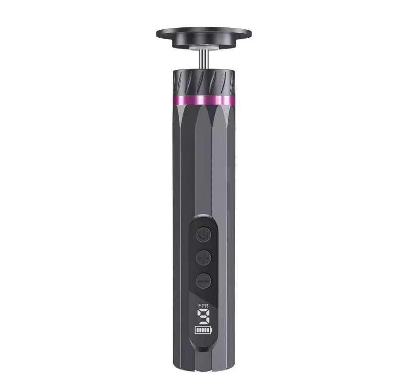 سنگ پا برقی مدل Amber Me C25