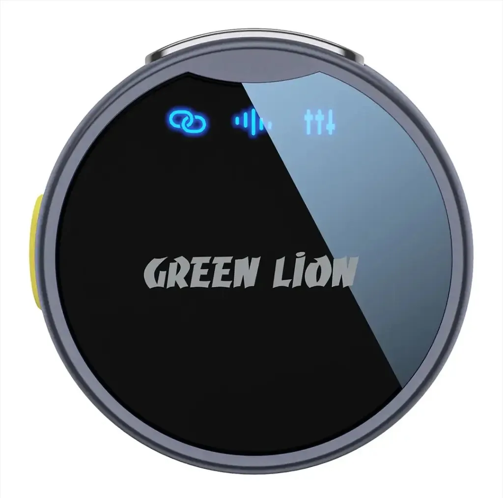 میکروفن بی سیم گرین لاین مدل GM-92X