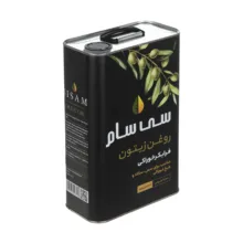 روغن زیتون فرابکر سی سام – 3 لیتر