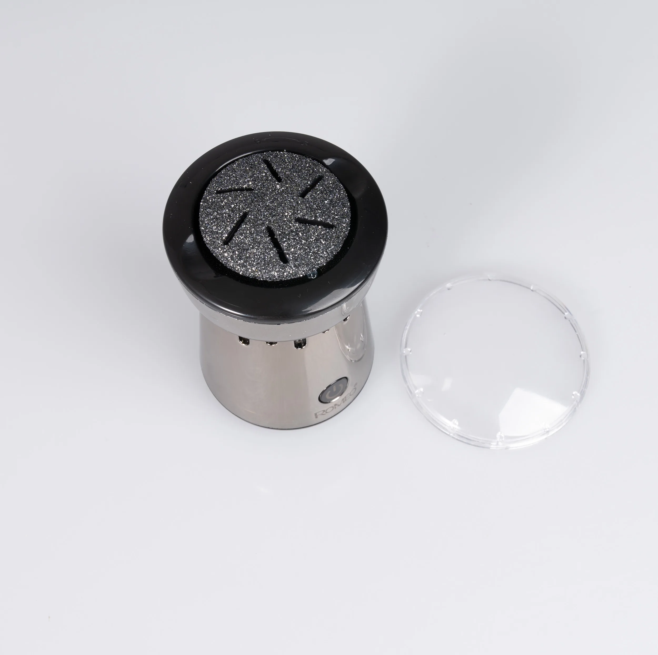 سنگ پا برقی رومئو مدل Rm-9696
