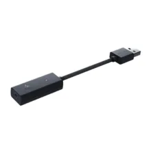هدست مخصوص بازی ریزر مدل BlackShark V2 + USB Sound Card
