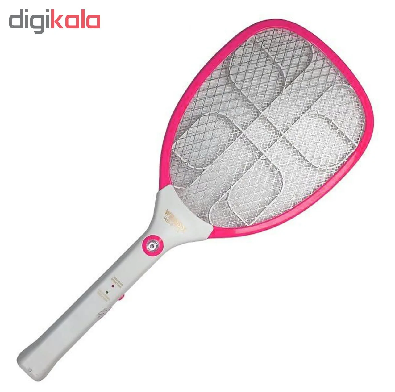 حشره کش برقی ویداسی مدل WD-977A