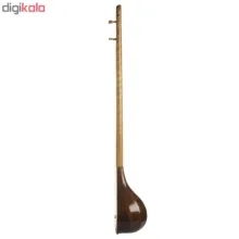 سه تار نوا مدل یک مهر