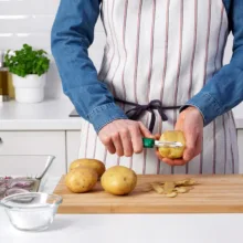 اسلایسر ایکیا مدل UPPFYLLD مجموعه 3 عددی