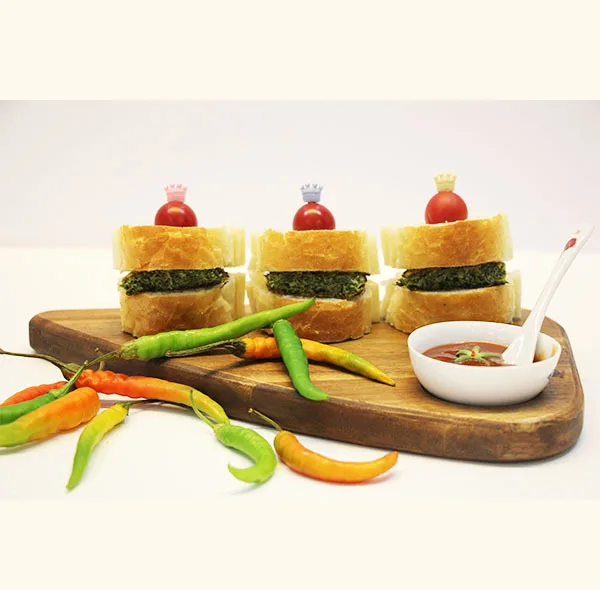 تخته گوشت مدل 11