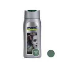 شامپو رنگساژ مارال مدل Ammonia Free حجم 200 میلی لیتر رنگ یشم