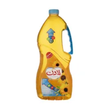 روغن مایع آفتابگردان حاوی ویتامین دی و ای لادن – 2.7 کیلوگرم