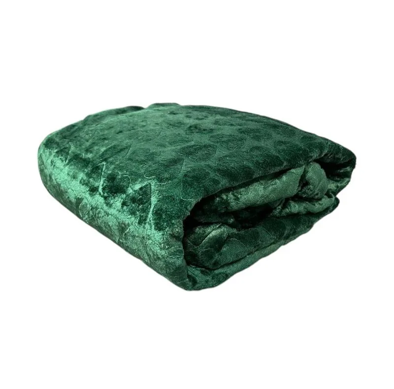 پتو مسافرتی 2 نفر فایپکو مدل کاترین سایز 230x200 سانتیمتر